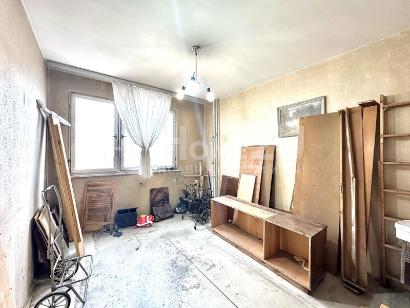 Продава 3-СТАЕН, гр. София, Красно село, снимка 11 - Aпартаменти - 48694140