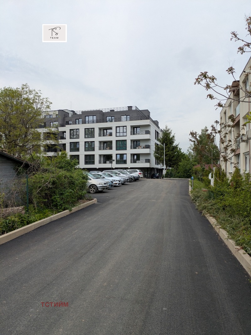 Продава  3-стаен град София , Кръстова вада , 140 кв.м | 49712173 - изображение [13]