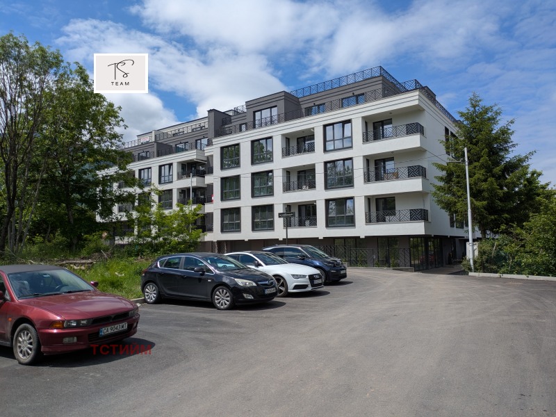 Myytävänä  2 makuuhuonetta Sofia , Krastova vada , 140 neliömetriä | 49712173 - kuva [2]