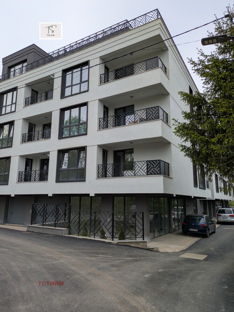 Продава  3-стаен град София , Кръстова вада , 140 кв.м | 49712173 - изображение [14]