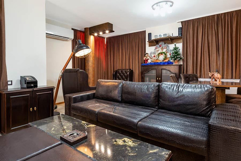 Satılık  2 yatak odası Sofia , Vitoşa , 110 metrekare | 32785064 - görüntü [2]