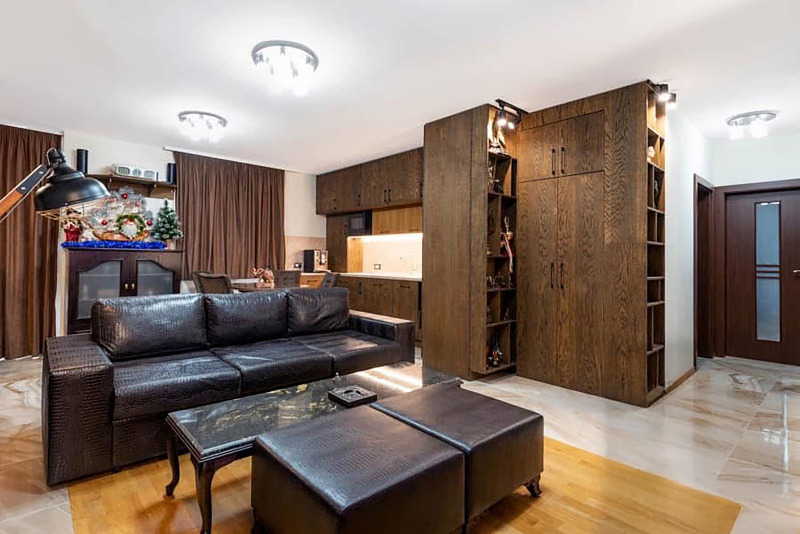 Продава  3-стаен, град София, Витоша •  420 000 EUR • ID 58090132 — holmes.bg - [1] 
