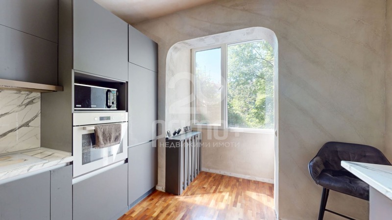 Продава 3-СТАЕН, гр. София, Център, снимка 9 - Апартаменти - 52467278