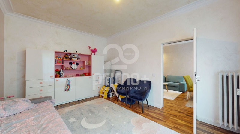 Продава 3-СТАЕН, гр. София, Център, снимка 3 - Апартаменти - 52467278