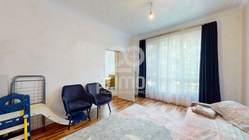 Продава 3-СТАЕН, гр. София, Център, снимка 4 - Апартаменти - 52467278