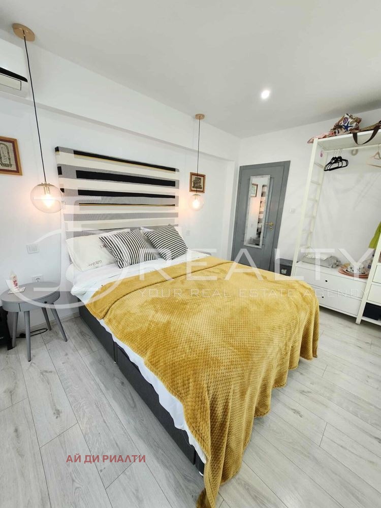Продава 3-СТАЕН, гр. Свети Влас, област Бургас, снимка 9 - Апартаменти - 54667391