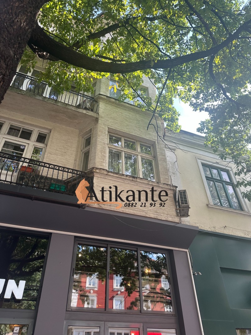 Te koop  3 slaapkamers Sofia , Tsentar , 130 m² | 75447920 - afbeelding [11]