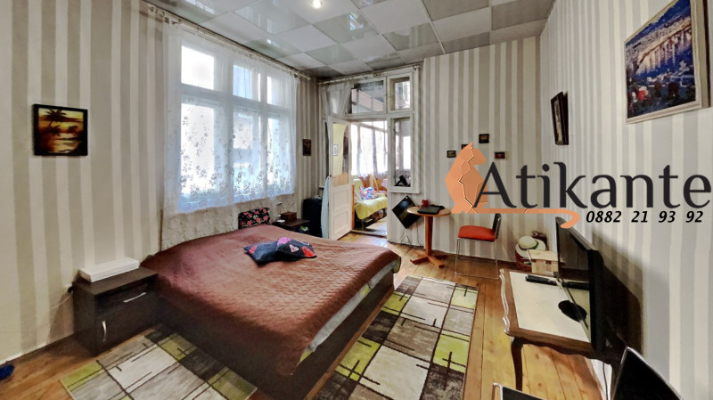 Te koop  3 slaapkamers Sofia , Tsentar , 130 m² | 75447920 - afbeelding [4]