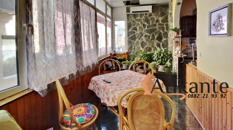 Te koop  3 slaapkamers Sofia , Tsentar , 130 m² | 75447920 - afbeelding [5]