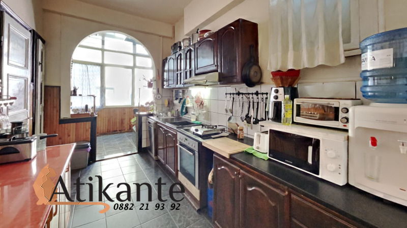 Te koop  3 slaapkamers Sofia , Tsentar , 130 m² | 75447920 - afbeelding [7]
