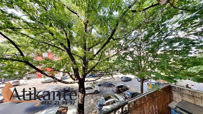 Te koop  3 slaapkamers Sofia , Tsentar , 130 m² | 75447920 - afbeelding [9]