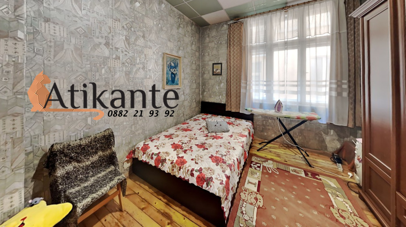 Te koop  3 slaapkamers Sofia , Tsentar , 130 m² | 75447920 - afbeelding [3]