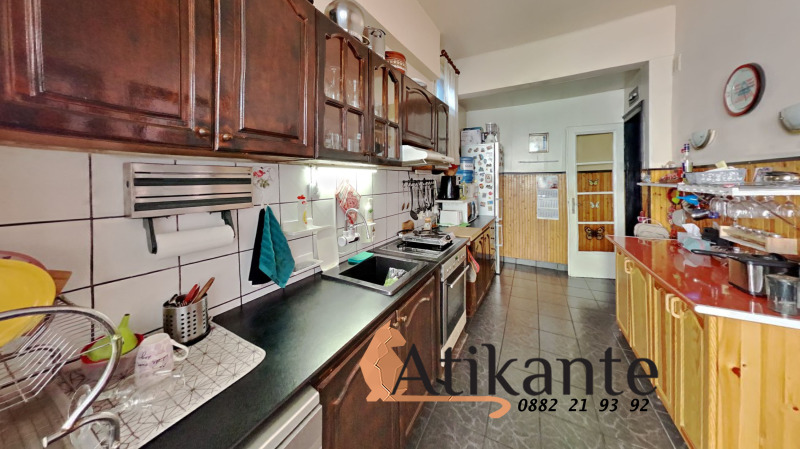 Te koop  3 slaapkamers Sofia , Tsentar , 130 m² | 75447920 - afbeelding [6]