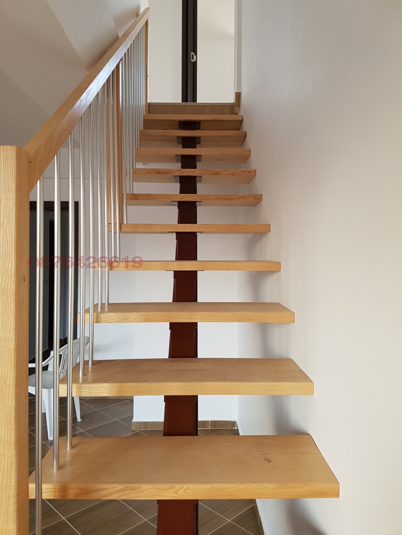 Продава 4-СТАЕН, гр. Балчик, област Добрич, снимка 5 - Апартаменти - 52827353