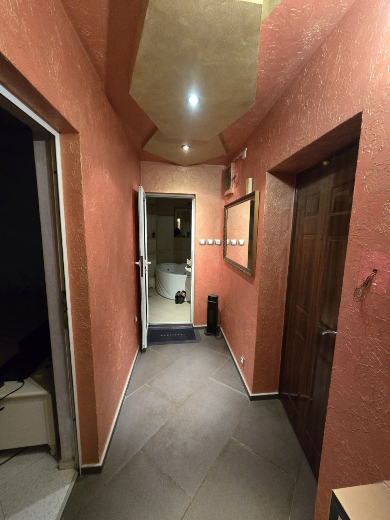 Продава МНОГОСТАЕН, гр. Пловдив, Кършияка, снимка 3 - Апартаменти - 53170356