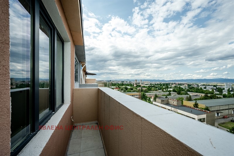 Продава 4-СТАЕН, гр. София, Младост 1, снимка 8 - Апартаменти - 56590428