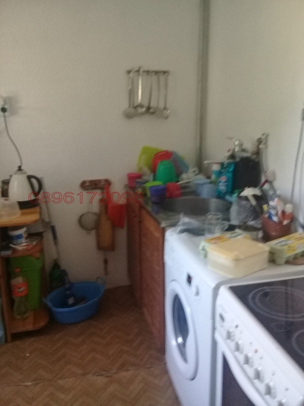 Продава КЪЩА, гр. Малко Търново, област Бургас, снимка 14 - Къщи - 52784699