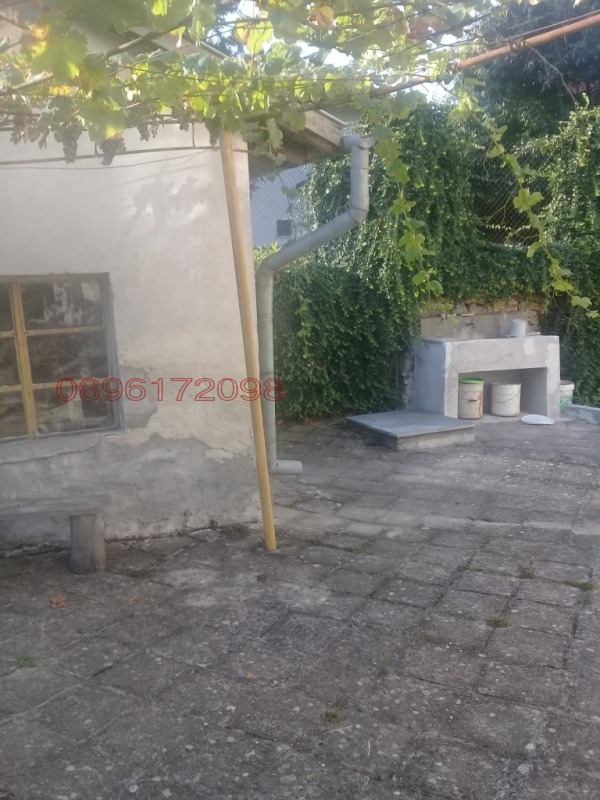 Продава КЪЩА, гр. Малко Търново, област Бургас, снимка 5 - Къщи - 52784699