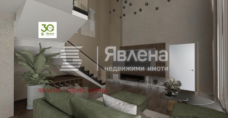 De vânzare  Casa Varna , m-t Accielar , 430 mp | 20267583 - imagine [15]