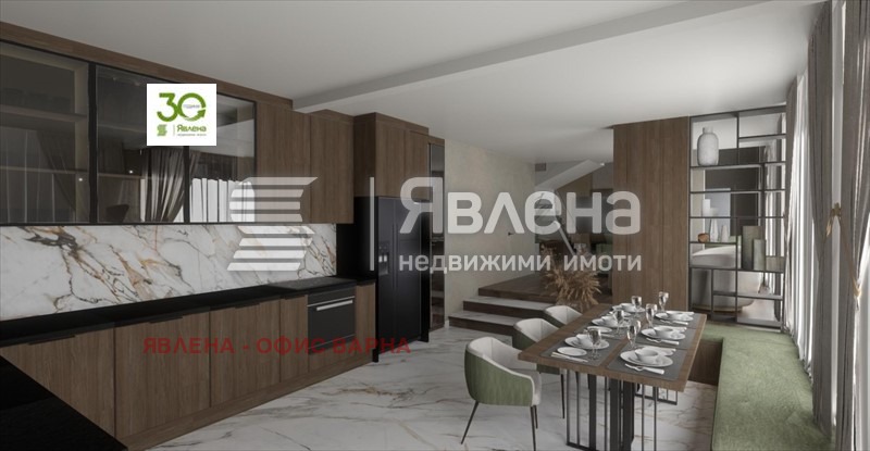 Продава  Къща град Варна , м-т Акчелар , 430 кв.м | 20267583 - изображение [16]