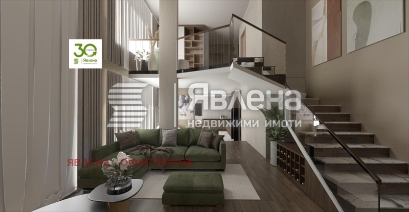 En venta  Casa Varna , m-t Akchelar , 430 metros cuadrados | 20267583 - imagen [14]