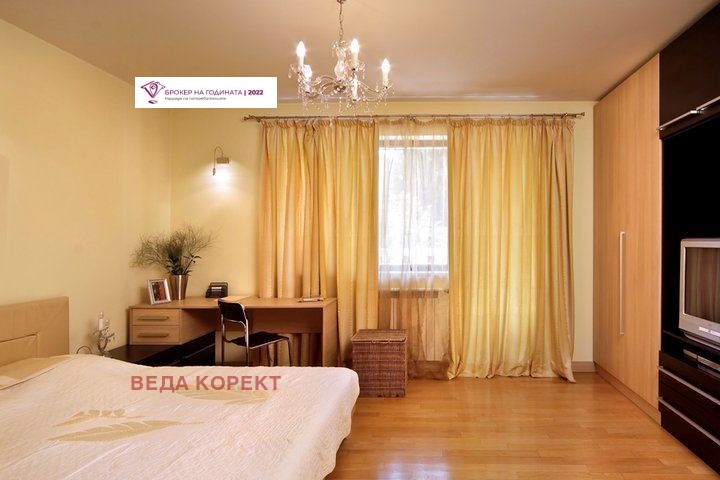 Продава КЪЩА, гр. София, Бъкстон, снимка 11 - Къщи - 49210061