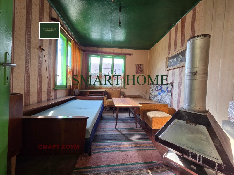 Продава КЪЩА, с. Ресен, област Велико Търново, снимка 8 - Къщи - 52263629