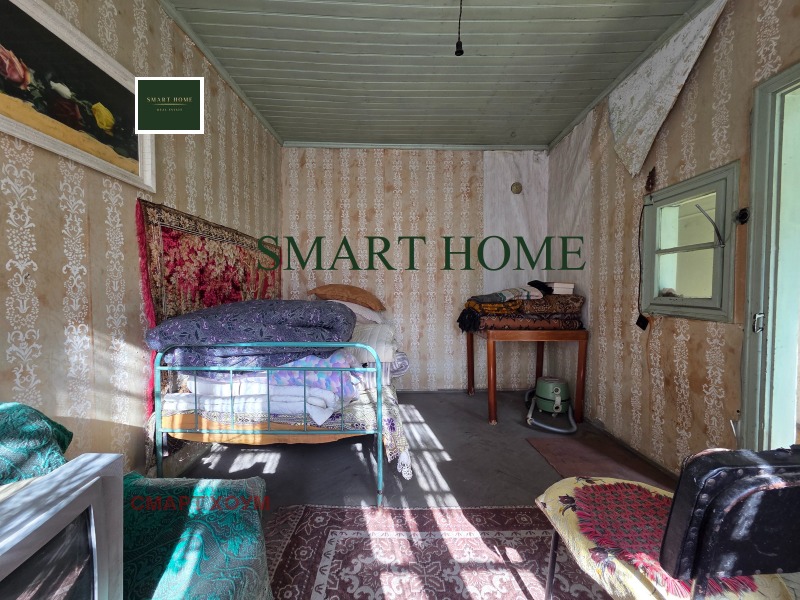 Продава КЪЩА, с. Ресен, област Велико Търново, снимка 4 - Къщи - 52263629