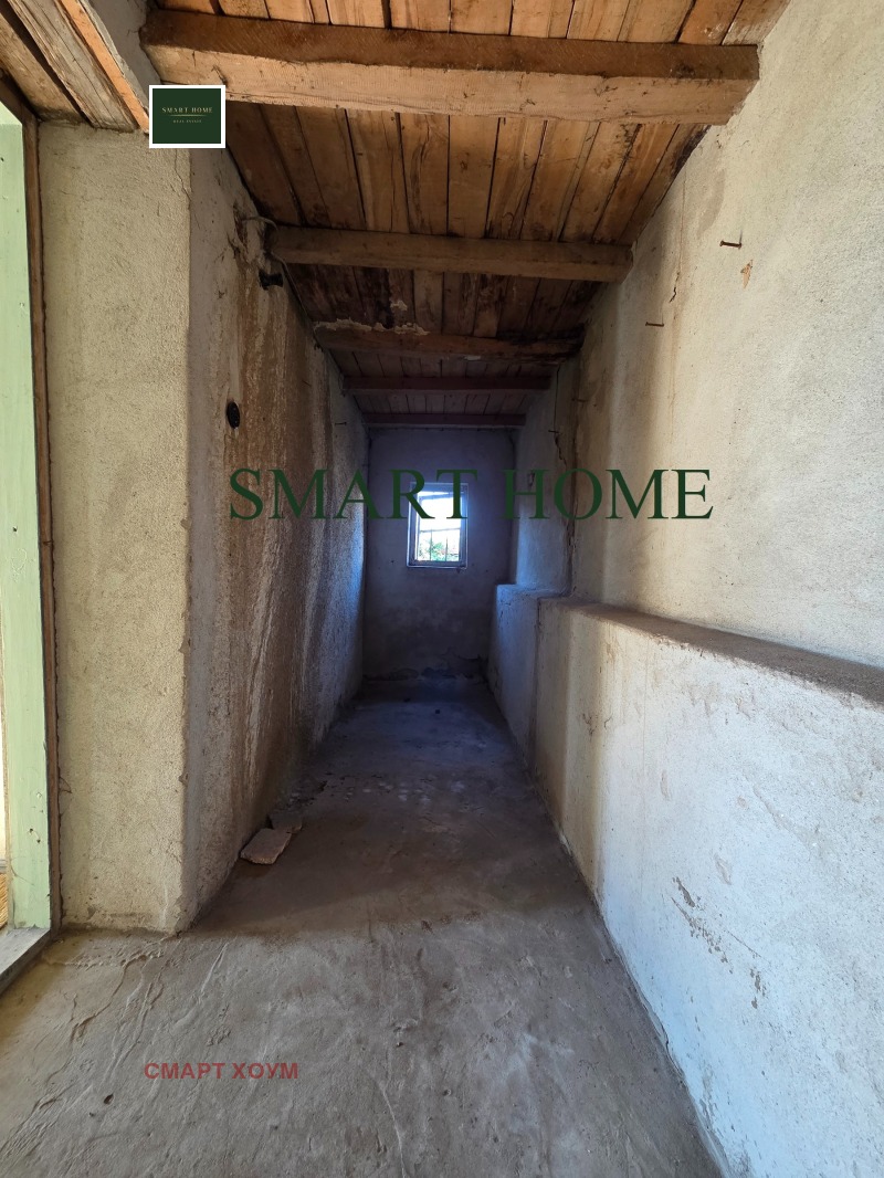 Продава КЪЩА, с. Ресен, област Велико Търново, снимка 7 - Къщи - 52263629