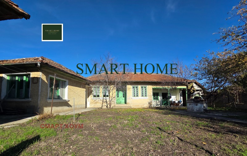 Продава КЪЩА, 138 кв.м.41 500 €81 166.94 лв.област Велико Търново, с. Ресен 14:15 на 02 Ноември 2025