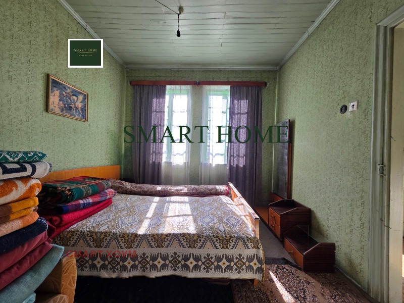 Продава КЪЩА, с. Ресен, област Велико Търново, снимка 6 - Къщи - 52263629