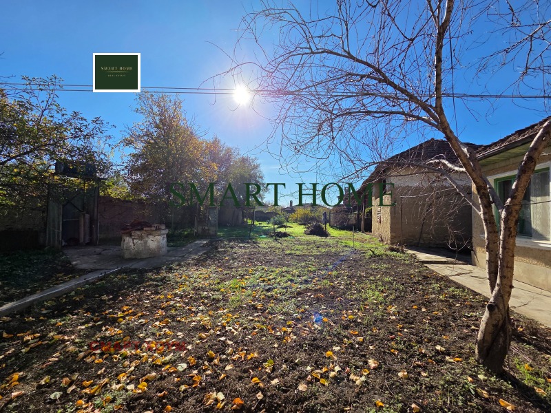 Продава КЪЩА, с. Ресен, област Велико Търново, снимка 9 - Къщи - 52263629