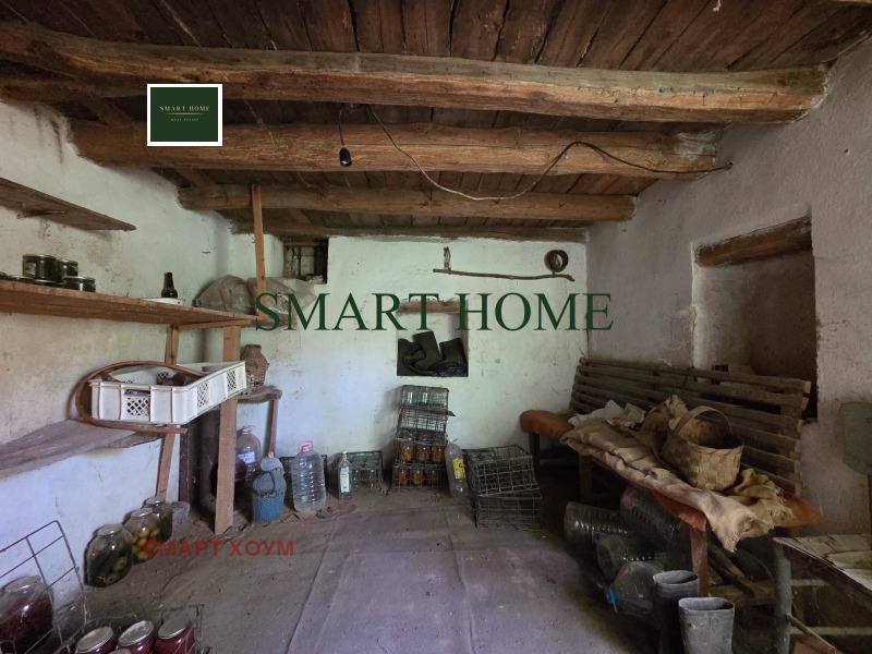 Продава КЪЩА, с. Ресен, област Велико Търново, снимка 2 - Къщи - 52263629