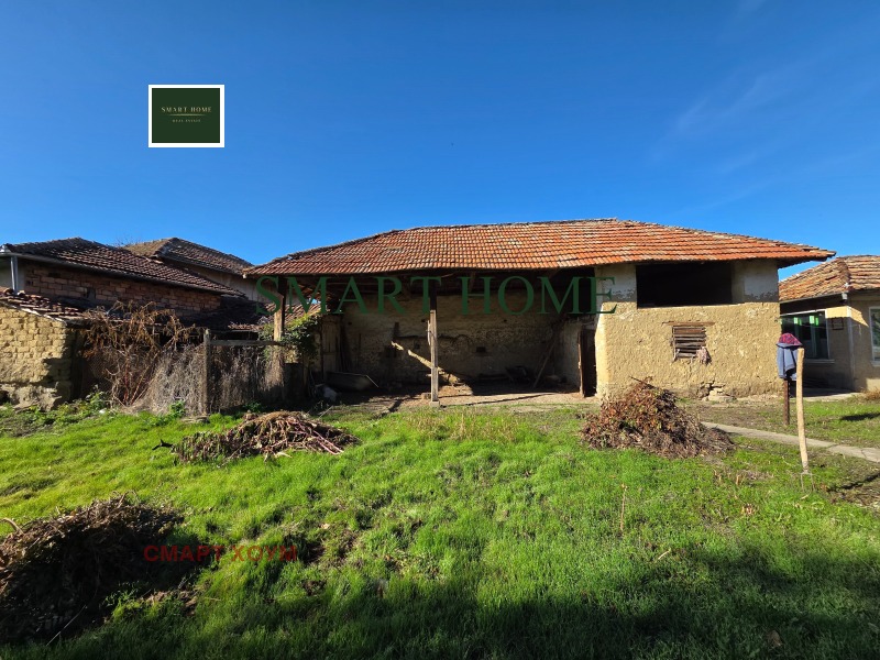 Продава КЪЩА, с. Ресен, област Велико Търново, снимка 10 - Къщи - 52263629