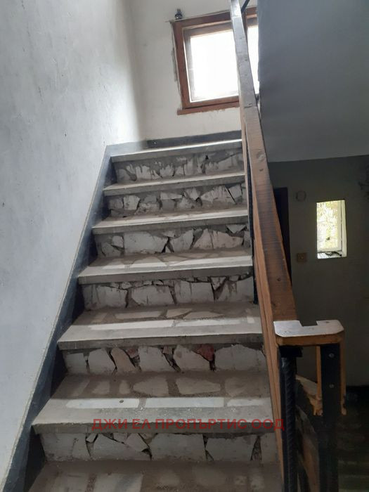Продава КЪЩА, гр. Перник, Клепало, снимка 6 - Къщи - 54560924