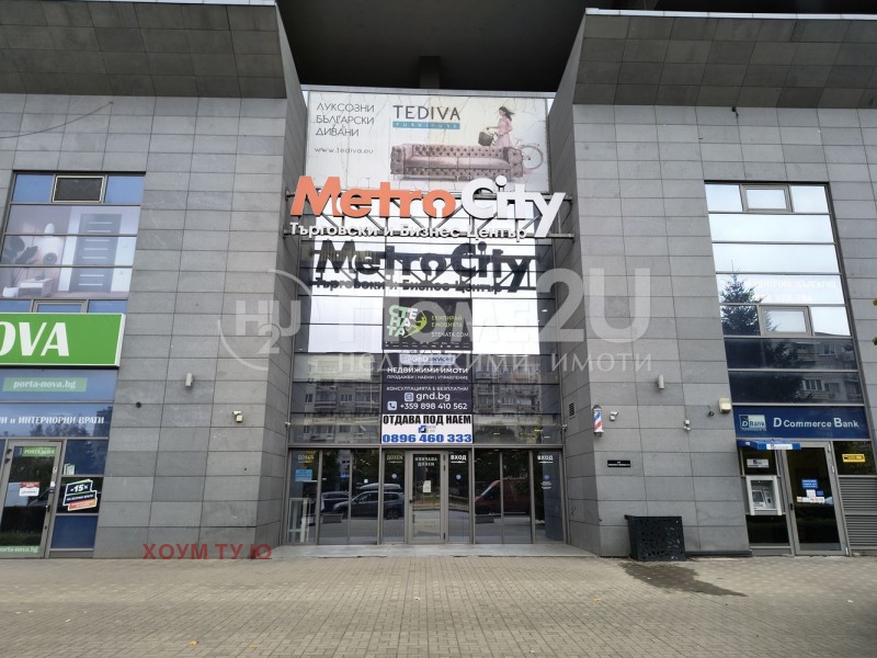 For Sale  Shop Sofia , Mladost 3 , 44 sq.m | 68233730 - image [7]