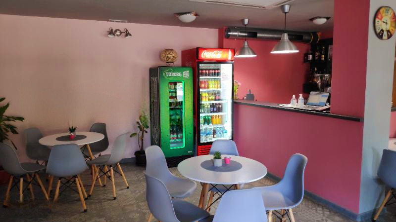 En venta  Bar; Cafetería Ruse , Druzhba 2 , 73 metros cuadrados | 44830502 - imagen [5]