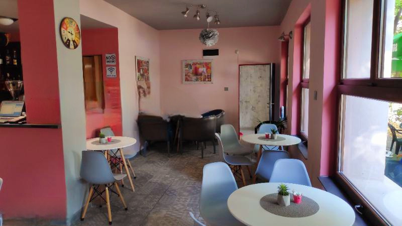 En venta  Bar; Cafetería Ruse , Druzhba 2 , 73 metros cuadrados | 44830502 - imagen [6]