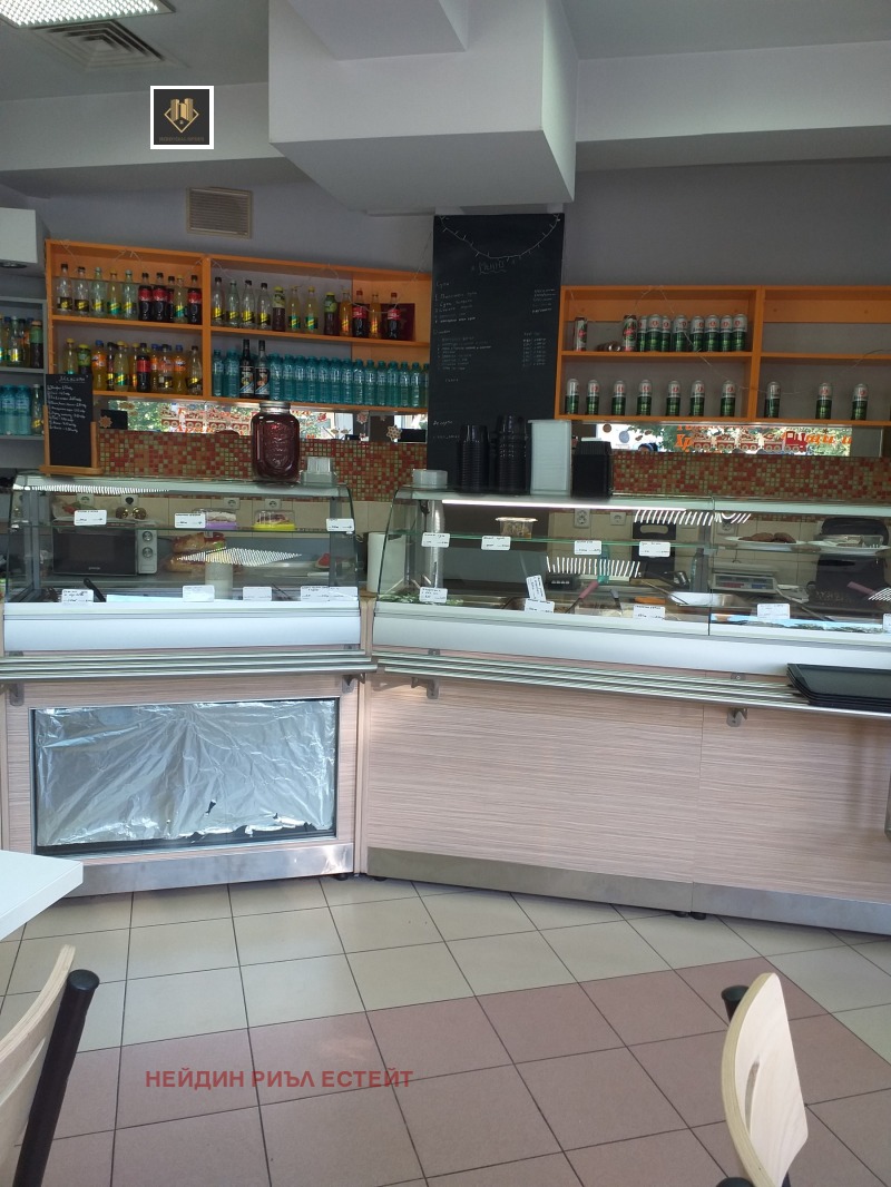 Zu verkaufen  Bar; Café Sofia , Zentar , 50 qm | 48812457 - Bild [2]