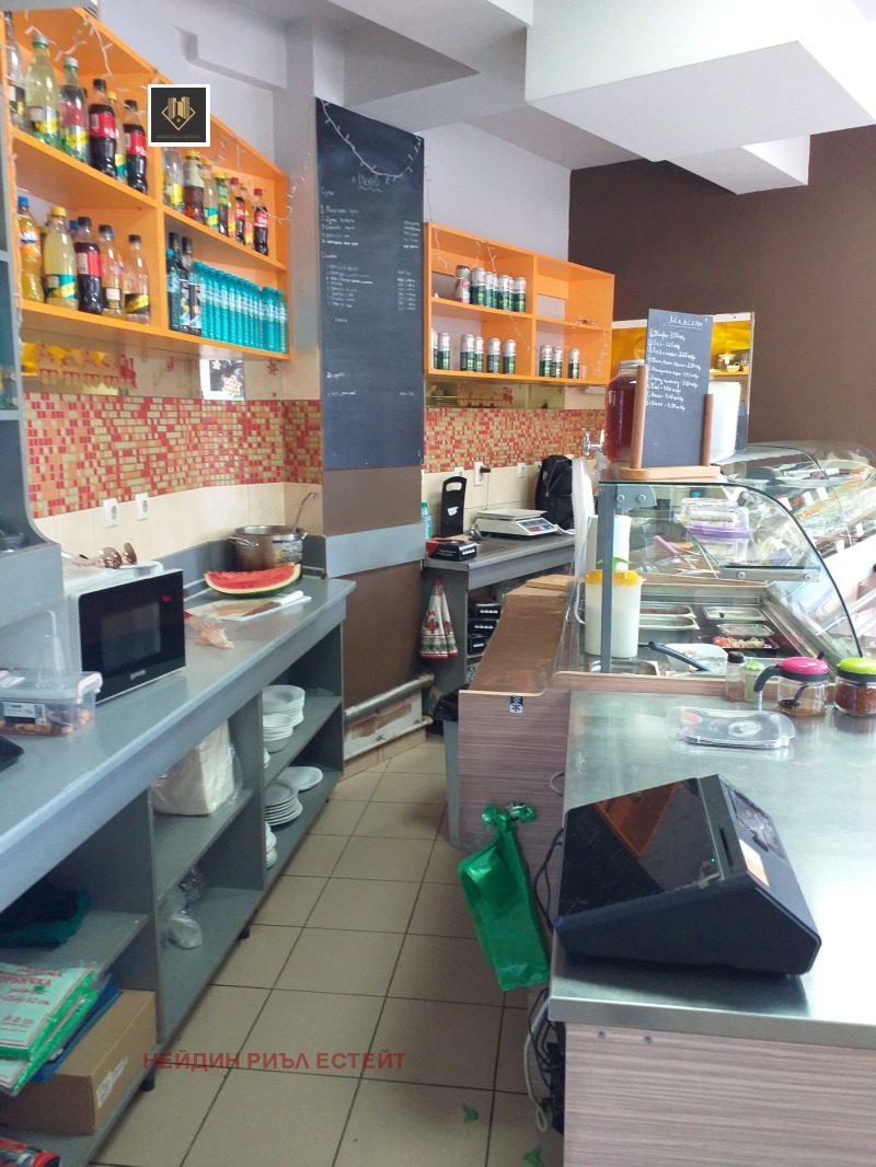 Zu verkaufen  Bar; Café Sofia , Zentar , 50 qm | 48812457 - Bild [4]