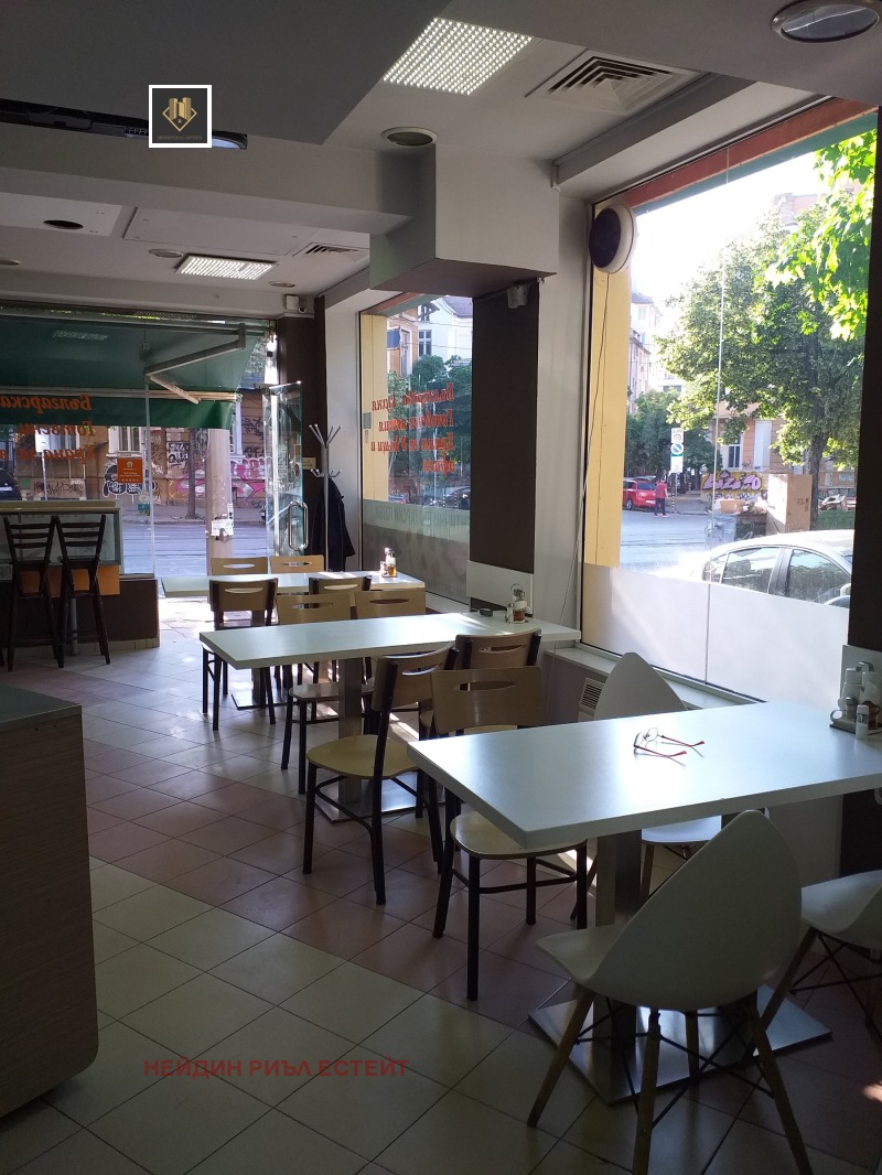 Zu verkaufen  Bar; Café Sofia , Zentar , 50 qm | 48812457 - Bild [3]