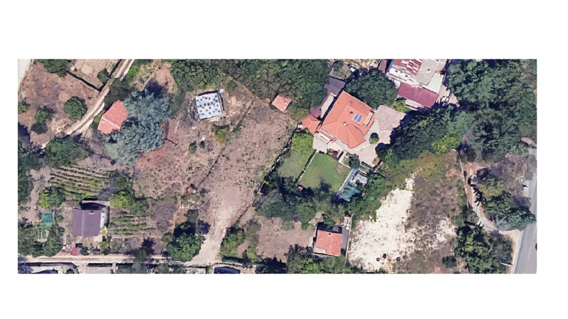 Продава  Парцел, град Варна, м-т Манастирски рид • 52 700 EUR • ID 24055545 — holmes.bg - [1] 