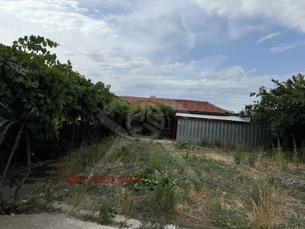 Til salgs  Plott region Plovdiv , Trud , 826 kvm | 30891297 - bilde [2]