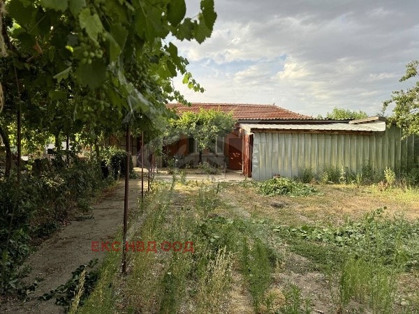 Til salgs  Plott region Plovdiv , Trud , 826 kvm | 30891297