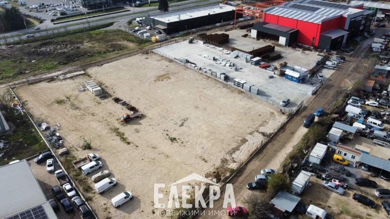 Продава ПАРЦЕЛ, гр. Варна, Метро