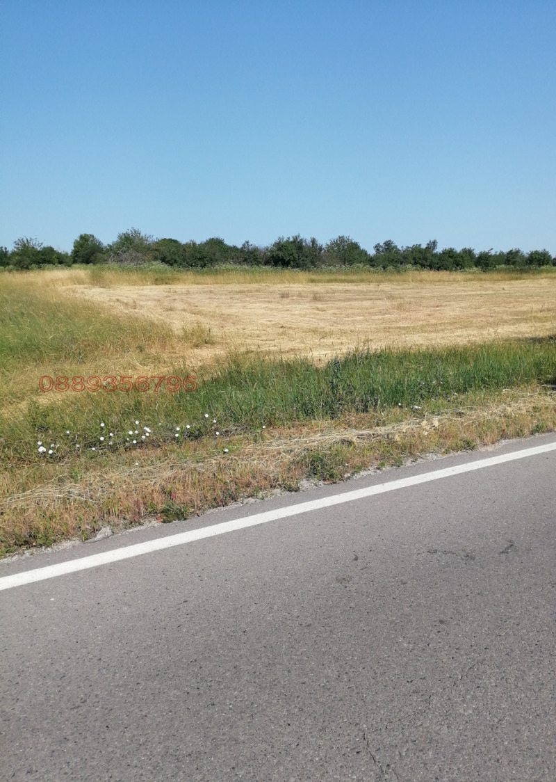 Продава ПАРЦЕЛ, с. Долно Церовене, област Монтана