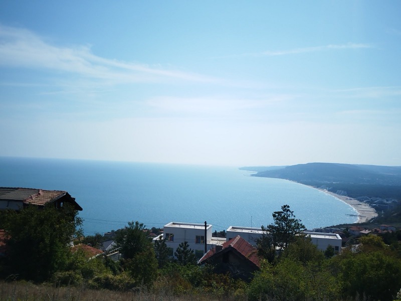 Продава ПАРЦЕЛ, гр. Балчик, област Добрич, снимка 4 - Парцели - 53071825