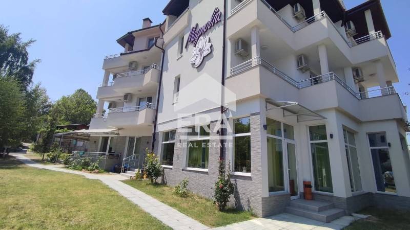 Продава БИЗНЕС ИМОТ, гр. Бяла, област Варна