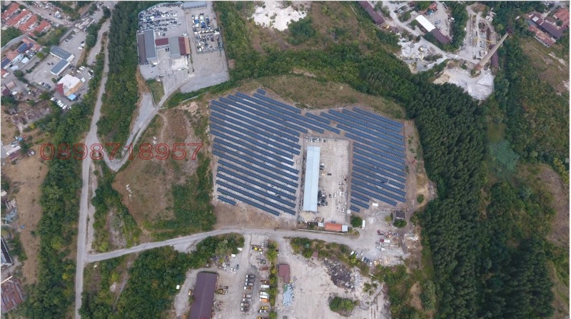 Продава БИЗНЕС ИМОТ, гр. Перник, Калкас, снимка 2 - Други - 53536633