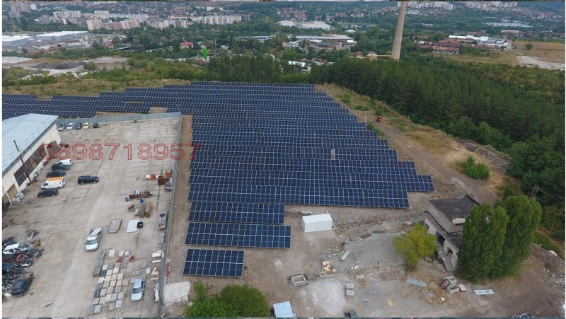 Продава БИЗНЕС ИМОТ, гр. Перник, Калкас, снимка 3 - Други - 53536633